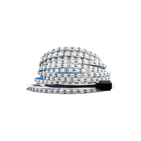 Fotoja e Led Shirit RGB 12V 120Led/m 5M