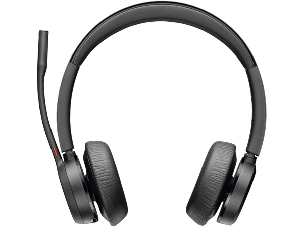 Fotoja e Kufje HP Poly VOY 4320 HS +BT700, USB-C, Bluetooth, të zeza