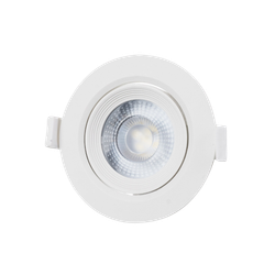 Fotoja e LED SPOT 5W MONTLIGHT | 3000K