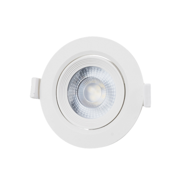 Fotoja e LED SPOT 5W MONTLIGHT | 3000K