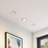 Fotoja e LED SPOT 5W MONTLIGHT | 3000K, Picture 2