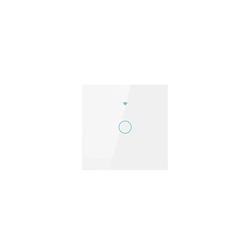 Fotoja e NDËRPRERËS TOUCH -SMART WIFI - WH