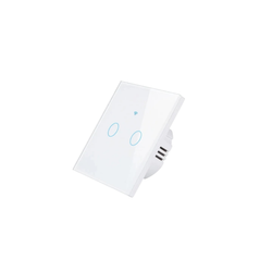Fotoja e NDËRPRERËS TOUCH -SMART WIFI II – WH