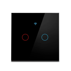 Fotoja e NDËRPRERËS TOUCH -SMART WIFI II – BK
