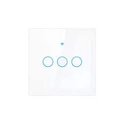 Fotoja e NDËRPRERËS TOUCH -SMART WIFI III – WH