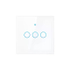 Fotoja e NDËRPRERËS TOUCH -SMART WIFI III – WH, Picture 1