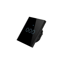 Fotoja e NDËRPRERËS TOUCH -SMART WIFI III – BK