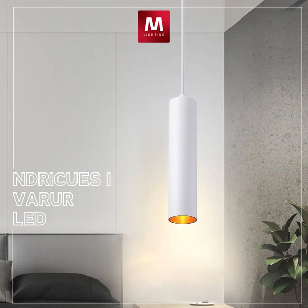 Fotoja e Ndricues i varur LED