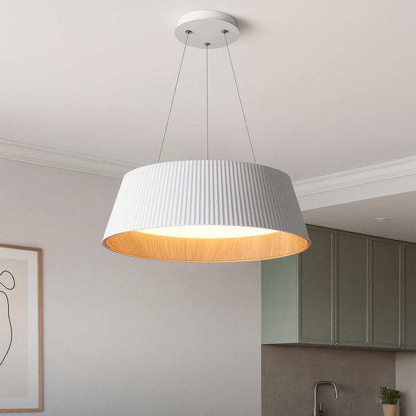 Fotoja e Ndriçues i varur LED  2x27w | MO108-29 |