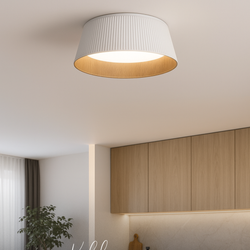Fotoja e Ndriçues LED  2x27w | MO108-30 |
