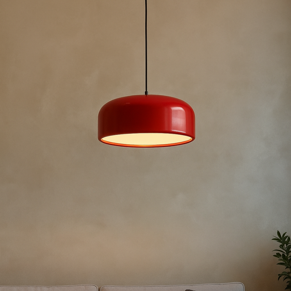 Fotoja e Ndriçues i varur LED 36W | MO108- 21 RD |