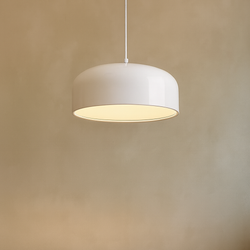 Fotoja e Ndriçues i varur LED 36W | MO108- 19 WH|