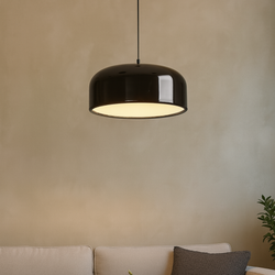 Fotoja e Ndriçues i varur LED 36W | MO108- 20 BK |