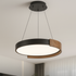 Fotoja e Ndriçues i varur LED 50CM-48W   | MO108-35 BK|, Picture 1