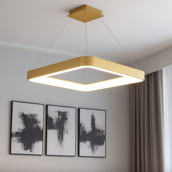 Fotoja e Ndriçues i varur LED 60CM   | MO107-9 GD|