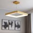 Fotoja e Ndriçues i varur LED 60CM   | MO107-9 GD|, Picture 1