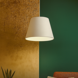 Fotoja e Ndriçues  i varur LED 40W  | MO108-39 WH |