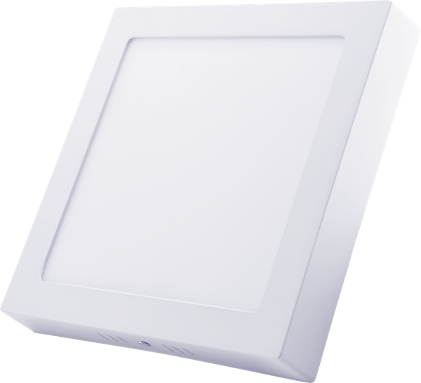 Fotoja e LED PANEL 18W MONTIM I JASHTEM KATROR, 6500K