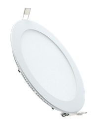 Fotoja e LED PANEL 18W MONTIM I MBRENDSHEM, 3000K