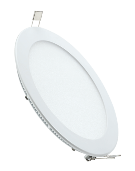 Fotoja e LED PANEL 18W MONTIM I MBRENDSHEM, 3000K