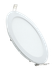 Fotoja e LED PANEL 18W MONTIM I MBRENDSHEM, 3000K, Picture 1