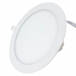 Fotoja e LED PANEL 24W MONTIM I MBRENDSHEM, 6500K
