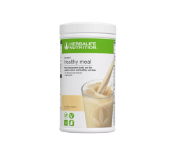 Fotoja e Formulë Herbalife Formula 1 Healthy meal, vanilje, 550g