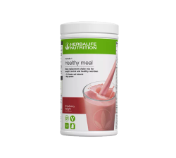 Fotoja e Formulë Herbalife Formula 1 Healthy meal, dredhëz, 550g