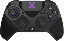 Fotoja e Kontroller VICTRIX Pro BFG, i zi (PC, PS4, PS5)