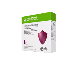 Fotoja e Përforcues imuniteti Herbalife, 20 copë x 3.7g