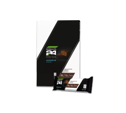 Fotoja e Set protein bar Herbalife24® Achieve Protein Bar, çokollatë e zezë, 6x60g