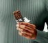 Fotoja e Set protein bar Herbalife Formula 1 Express Bar Healthy Meal, çokollatë e zezë, 7x56g, Picture 2