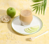 Fotoja e Suplemente Herbalife Oat Apple Fibre, 204g, Picture 2