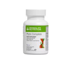 Fotoja e Suplemente ushqimore Herbalife Phyto Complete, 60 kapsula