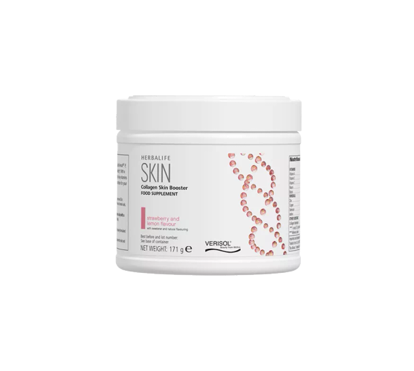 Fotoja e Suplemente Herbalife SKin Collagen Skin Booster, 171g