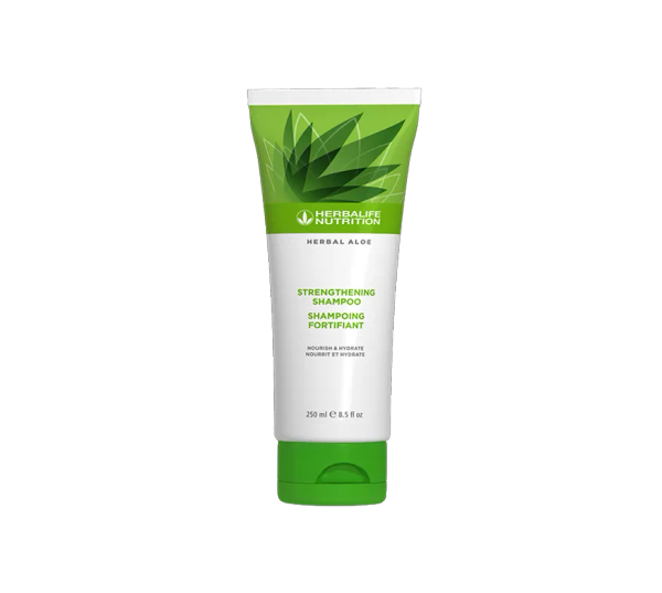 Fotoja e Shampo për flokë Herbalife Herbal Aloe, 250ml