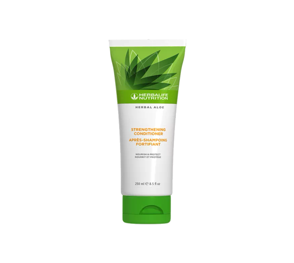 Fotoja e Balsam për flokë Herbalife Herbal Aloe, 250ml