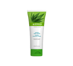 Fotoja e Xhel dushi Herbalife Herbal Aloe, 250ml