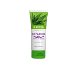 Fotoja e Losion për duar dhe trup Herbalife Herbal Aloe, 250ml