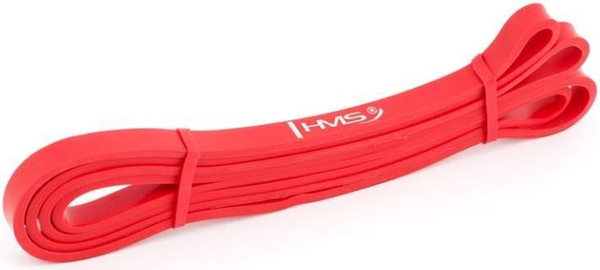 Fotoja e Gomë për fitnes HMS Powerband GU05
