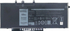 Fotoja e Bateri për laptop Dell Battery, 68WHR, 4 Cell, Picture 1