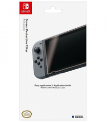 Fotoja e Mbrojtës ekrani Hori për konzollë Nintendo