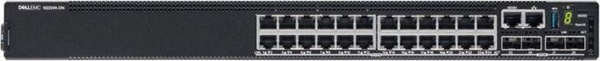 Fotoja e Switch Dell PowerSwitch N2224X-ON