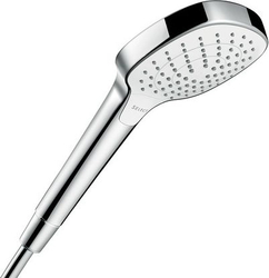 Fotoja e Kokë dushi Hansgrohe Croma 26813400, 3 funksione, e bardhë