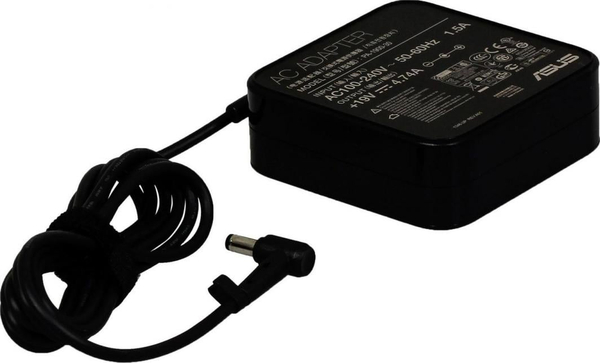 Fotoja e Karikues për laptop Asus (04G266010610), 90W, 19V