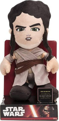 Fotoja e Figurë DISNEY STAR WARS REY, 25 cm
