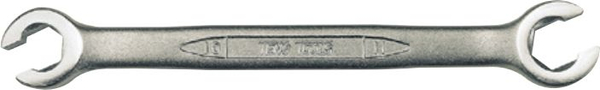 Fotoja e Çelës Teng Tools, 16x17mm