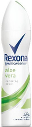 Fotoja e Deodorant sprej për femra Rexona Aloe Vera, 150 ml