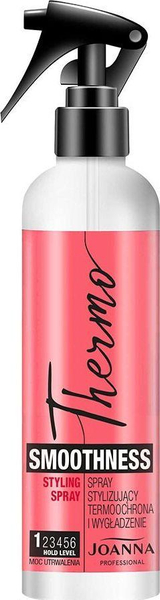Fotoja e Sprej për flokë Joanna PROFESSIONAL Thermo Smoothness Styling, 300 ml