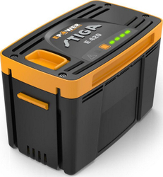 Fotoja e Bateri Stiga E-Power E420, e zezë